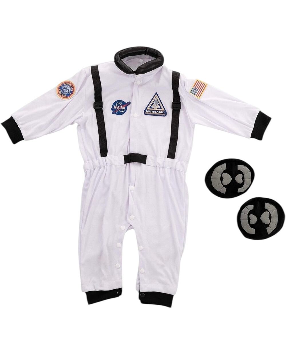 Spooktacular Creations Astronaut Costume Baby 6 -12 months
